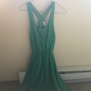 Lush dress